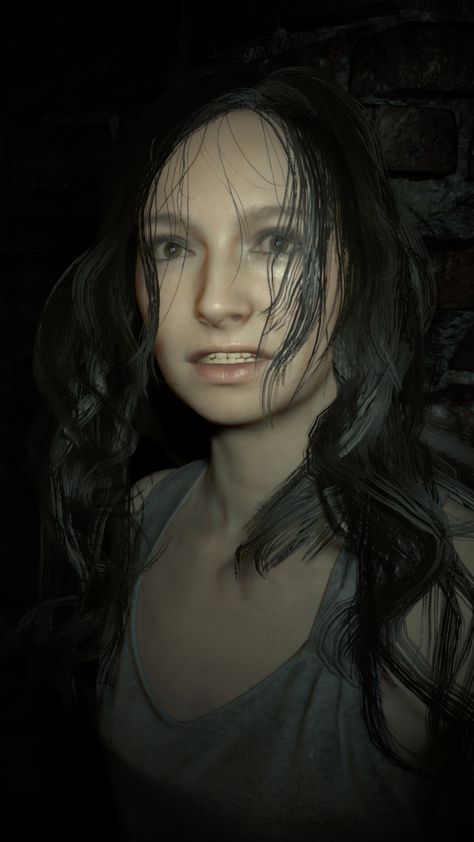 1 Mia Resident Evil, Mia Winters Resident Evil, Mia Winters, Resident Evil 7 Biohazard, Resident Evil Alice, Resident Evil 7, Resident Evil Girl, Best Zombie, Resident Evil Collection