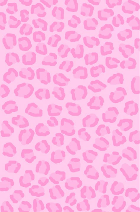 Pink Cheetah Print Aesthetic, Pink Cheetah Wallpaper, Cheetah Print Background, Y2k Cheetah Print, Scrapbook Paper Designs, Cheetah Wallpaper, Leopard Print Background, Cute Small Drawings, Cheetah Print Wallpaper