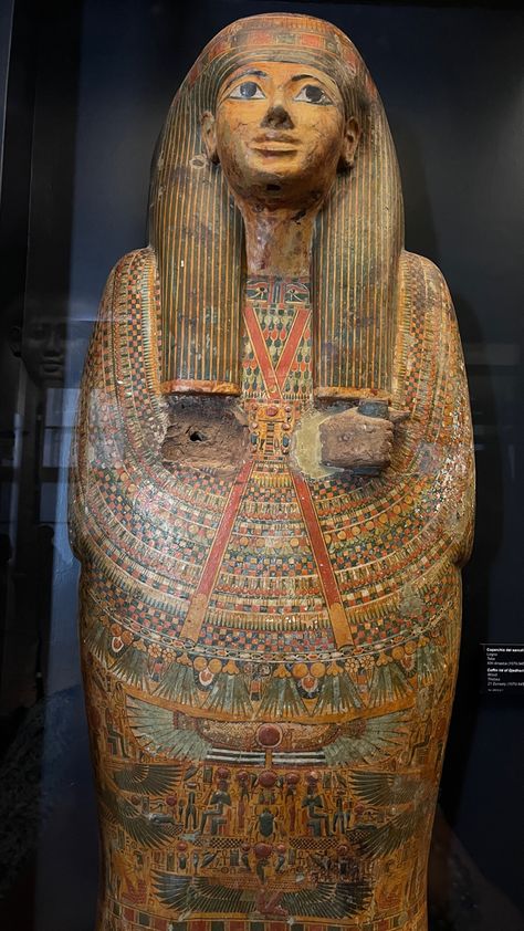 #mummy #egiptian #aesthetic #fashion #inspiration Mummy Museum, Egyptian Mummy, Egyptian Museum, Egyptian Mummies, Aesthetic Fashion, Fashion Inspiration