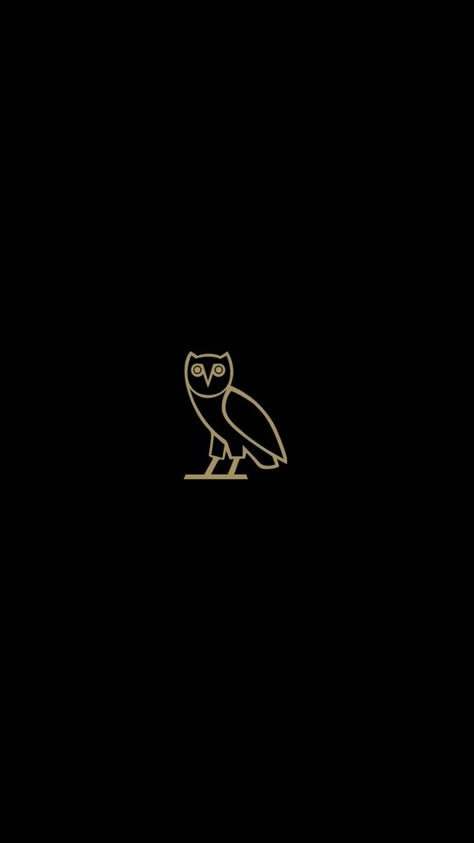 Drake Owl, Ovo Wallpaper, Owl Wallpaper Iphone, Ovo Owl, Drake Ovo, Owl Wallpaper, Supreme Wallpaper, Wallpaper Earth, Portfolio Inspiration