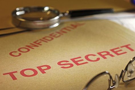 What You Should Know About Security Clearance Secrets Snapchat Message, Data Form, Classified Documents, Classified Information, Executive Branch, Department Of Justice, Medical Records, Us Government, Homeland Security