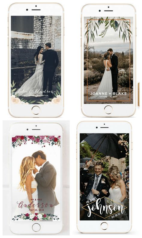 Free Weekly Planner Templates, Wedding Geofilter, Snapchat Geofilters Wedding, Wedding Filters, Wedding Snapchat, Wedding Festivities, Snapchat Geofilters, Weddings By Color, Instagram Wedding