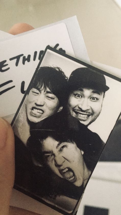 Epik High Tattoo, Tablo Epik High, High Tattoo, Epik High, Teenage Years, Spotify Playlist, Collage, Stars, Music