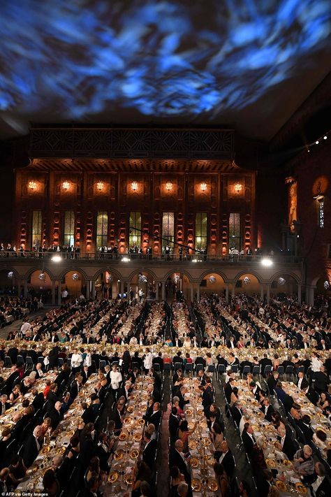 Royal Banquet Aesthetic, Nobel Prize Aesthetic, Banquet Aesthetic, Nobel Prize Ceremony, Royal Academia, Royal Dinner, Royal Banquet, Queen Silvia Of Sweden, Swedish Royal Family