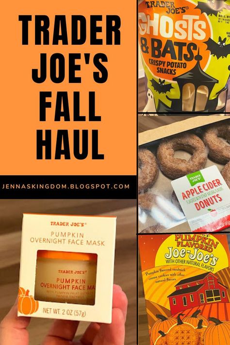 Utah Restaurants, Overnight Face Mask, Dessert Items, Trader Joe's Products, Potato Snacks, Cookie Flavors, Fall Items, Crispy Potatoes, Trader Joe’s