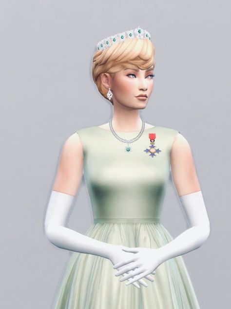 Sims 4 Vintage Glamour, Sims 4 Cheats, Royal Clothes, By The Grace Of God, The British Empire, Sims 4 Children, Sims 4 Mm Cc, The Grace Of God, Grace Of God