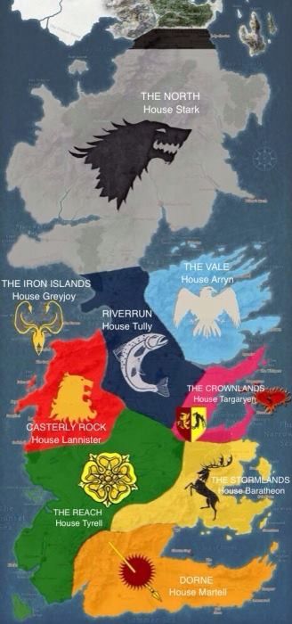 Arryn House, House Arryn, Casterly Rock, House Stark, Narrow House, Island House, House Targaryen, House On The Rock, A Song Of Ice And Fire