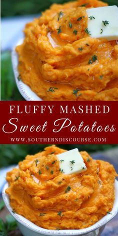 Fluffy Mashed Sweet Potatoes | southern discourse Whipped Mashed Sweet Potatoes, Roasted Mashed Sweet Potatoes, Sweet Potato Recipes Boiled, Mashed Sweet Potatoes Easy, How To Boil Sweet Potatoes, Boil Sweet Potato, Sweet Potato Mashed Potatoes, Boiled Sweet Potato Recipes, Mashed Sweet Potato Recipes