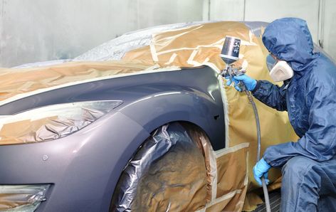 Chrome Spray Paint, Auto Collision Repair, Auto Body Repair Shops, San Francisco Shopping, Auto Body Shop, Collision Repair, Auto Body Repair, Auto Repair Shop, Automotive Paint