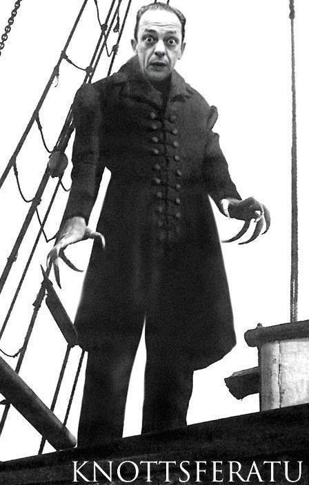 Knottsferatu Knottsferatu Humor don knotts Nosferatu 1922, Max Schreck, Don Knotts, Famous Monsters, Classic Monsters, Beetlejuice, Horror Films, Dracula, Frankenstein