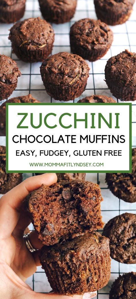 Gf Chocolate Zucchini Muffins, Almond Flour Chocolate Zucchini Muffins, Gluten Free Vegan Zucchini Muffins, Chocolate Zucchini Muffins Gluten Free, Vegan Chocolate Zucchini Muffins, Healthy Chocolate Zucchini Muffins, Vegan Gluten Free Muffins, Healthy Chocolate Zucchini Bread, Aip Snacks