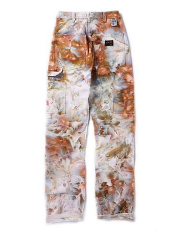 4d6e4749289c4ec58c0063a90deb3964desc51186766ri Painters Pants, Bleach Tie Dye, Diy Vetement, Vintage Fits, Boho Home, Mode Inspo, Tie Dye Patterns, Grunge Style, Work Pants