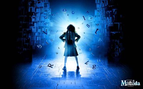 Matilda Background, Matilda Wallpaper, Matilda Broadway, Musical London, Matilda The Musical, Musical Wallpaper, Broadway Tickets, Calming Patterns, Theatre Actor