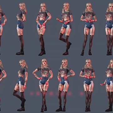 Punk Poses, Sims 4 Toddler Clothes, Sims 4 Couple Poses, Sims Poses, Sims 4 Patreon, Model Legs, Sims 4 Characters, The Sims 4 Download, Sims 4 Toddler