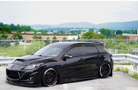 Mazda 3 Speed, Mazda Hatchback, Mazda Mps, Mazda 3 Mps, Mazda Axela, Mazdaspeed 3, Jdm Tuning, Jdm Girls, Mazda 3 Hatchback