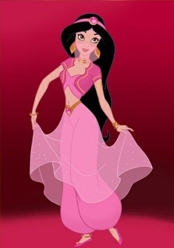 Modern Princess Jasmine Outfit, Princes Jasmin Outfit, Genie Outfit, Princess Jasmine Modern Outfit, Jasmine Outfits 2019, Jasmine Outfit, Princess Jasmine Hot Art, Ethereal Core, Cartoons Characters