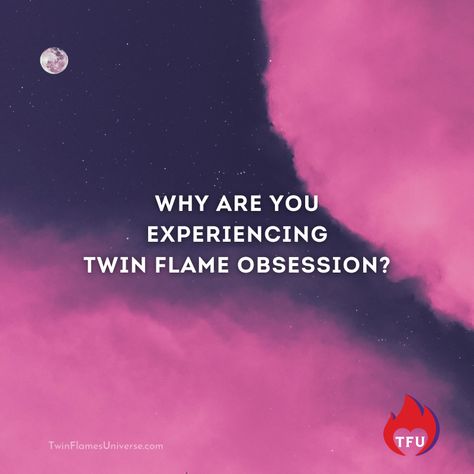 Do you feel like you’re obsessing about your Twin Flame? Is your love for them healthy? 💔 These are very common questions for those on the Twin Flame journey! How To Release Your Twin Flame, Missing My Twin Flame, Twin Flame Obsession, Twin Flame Kiss, Twin Flames Pictures, Soul Connection Twin Flames Quotes, Twin Flames Facts, Twin Flame Sexuality, Twin Flame Meaning