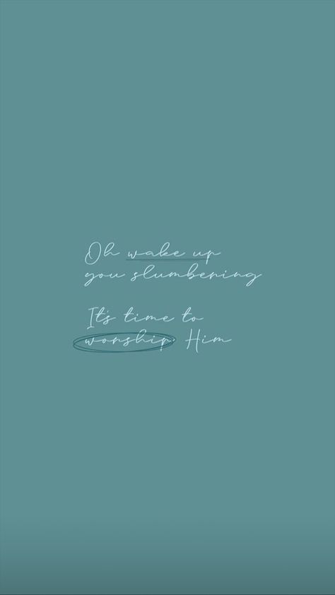 Hillsong Worship, Awake My Soul, Aesthetic Iphone, Aesthetic Backgrounds, Aesthetic Iphone Wallpaper, Worship, Iphone Wallpaper, Wallpapers, Iphone