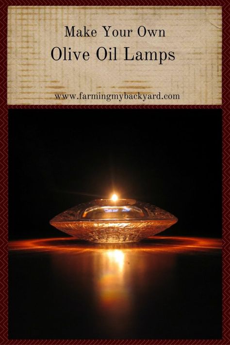 Homesteading Diy, Mood Lighting, Backyard Farming, Travel Humor, Paying Attention, Diy Lamp, Off Grid Living, Oil Lamp, In Case Of Emergency