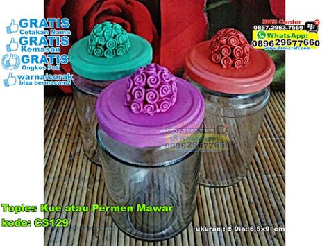 Toples Kue Atau Permen Mawar Hub: 0895-2604-5767 (Telp/WA)toples,toples kaca,toples unik,toples kaca cantik,toples murah yogyakarta,toples kaca murah bandung,toples flanel unik murah,toples kaca murah grosir,toples unik cantik murah,souvenir toples murah jogja  #toples #topleskacamurahbandung #topleskacacantik #topleskacamurahgrosir #souvenirtoplesmurahjogja  #toplesunikcantikmurah #topleskaca #souvenir #souvenirPernikahan Decorative Jars