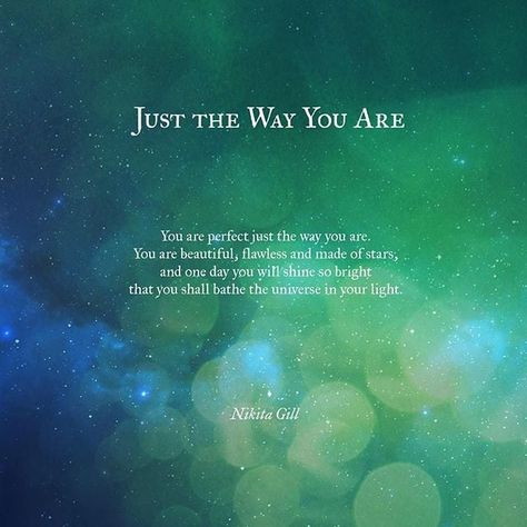 Slide 3 of 12 Beautiful Soul Quotes, Nikita Gill, Coral Rose, Quotes Poetry, You're Amazing, Soul Quotes, Visual Poetry, Poem Quotes, The Way You Are