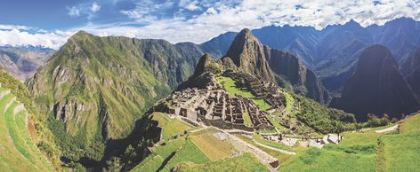 Niquesa Travel, Peru Peru Vacation, New Seven Wonders, Huayna Picchu, Seven Wonders Of The World, Machu Picchu Peru, Inca Trails, Sacred Valley, Peru Travel, Seven Wonders