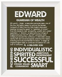 Edward Edward Name Meaning, Edward Name, Baby Name Ideas, Boy Name Meanings, Baby Boy Name, Wolf Quotes, Boy Name, Family Names, Name Ideas