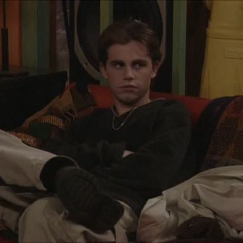 Shawn Hunter Icons, Shaun Hunter, Boy Meets World Cast, Boy Meets World Shawn, Shawn Hunter, Rider Strong, Hunter Outfit, Guy Fits