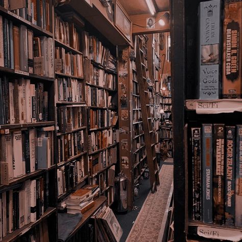 Antique Bookshelf, 2023 Books, Michael Thomas, Vintage Library, Different Aesthetics, Rainy Night, Falling In Love Again, Home Libraries, The Secret History