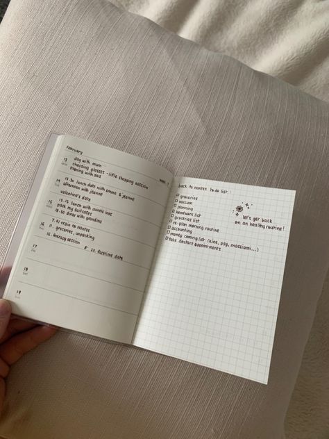 🤍 #selfcare #selflove #weekly #planning #organization #muji Muji Monthly Weekly Planner, Muji Journal Aesthetic, Muji Weekly Planner Ideas, Muji Notebook Notes, Muji Planner Weekly, Muji Planner Aesthetic, Muji Planner Ideas, Week Study Planner, Muji Notes