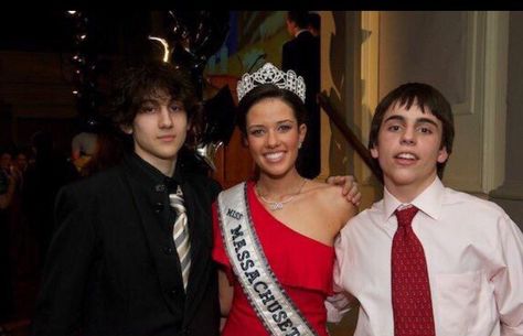 Dzhokhar Tsarnaev, Tamerlan Tsarnaev, Miss Massachusetts, Kid Swag, Zero Days, Boston Marathon, Young Actors, Meow Meow, Things To Think About