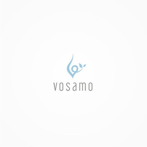 Create a logo for Vosamo (organic soap, candle and aromatherapy company) Logo design contest design#logo#contest#picked Company Logo Design, Organic Soap, Branding Design Inspiration, Website Design Inspiration, Logo Design Contest, Contest Design, Create A Logo, Inspiration Ideas, Custom Logo Design