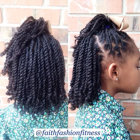 Mini twists Natural hairstyles Kids natural hairstyles Childrens Hairstyles, Lil Girl Hairstyles, Natural Twists, Hairstyles Kids, Natural Hair Twists, Natural Hairstyles For Kids, Girls Natural Hairstyles, Mini Twists