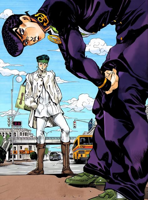 Jojo Poses, Jojo Pose, Hirohiko Araki, Jojo Jojo, Jojo's Adventure, Jojo Parts, Jojo's Bizarre Adventure Anime, Adventure Art, Jojo Anime