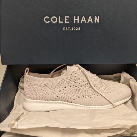 NEW COLE HAAN 2 ZEROGRAND STITCHLITE Women’s 5.5 Cole Haan Women Shoes Outfits, Cole Haan Zerogrand Women Outfit, Cole Haan Shoes Women, Cole Haan Women Shoes, Colour Violet, Cole Haan Zerogrand, Cole Haan Women, Travel Shoes, Cole Haan Shoes