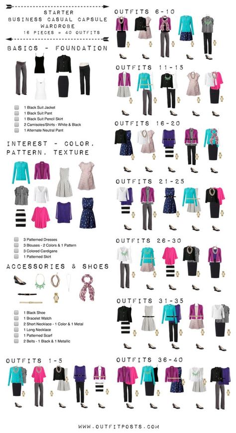 starter business casual capsule wardrobe checklist | Outfit Posts | Bloglovin’ Maternity Capsule Wardrobe, Homecoming Outfits For Guys, Capsule Wardrobe Checklist, Outfit Planner, Homecoming Outfits, Work Wardrobe, Business Attire, Basic Outfits, Business Casual Outfits