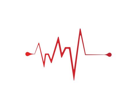 Line Vector, Line Art Design, Heart Beat, Beautiful Body, Line Tattoos, Heart Tattoo, In A Heartbeat, Simple Design, Simple Designs