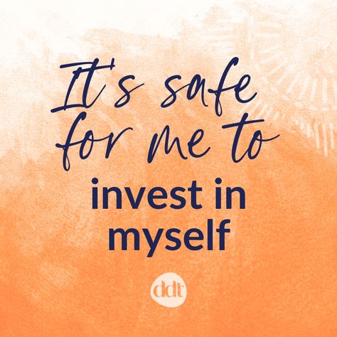 Take a minute and try this affirmation Put your hand on your heart and repeat, “It’s safe for me to invest in myself….” And see what comes up for you. When you're growing a business or dreaming of a bigger life, everyone's investment looks so different. Sometimes it's in the nuances, like giving yourself an extra day of travel so you don't feel rushed or time off between projects. 2024 Intentions, Invest In Myself, Nubian Goddess, Growing A Business, Invest In Yourself, Manifesting Abundance, Entrepreneur Mindset, Team Member, New Me