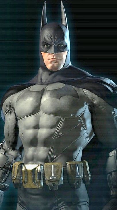 Batman Arkham City Suit, Batman Arkham City Wallpapers, Batman Poses, Batman Arkham Knight Suit, Arkham Knight Suit, Arkham City Batman, Bat Suit, Batman Arkham Series, Kevin Conroy