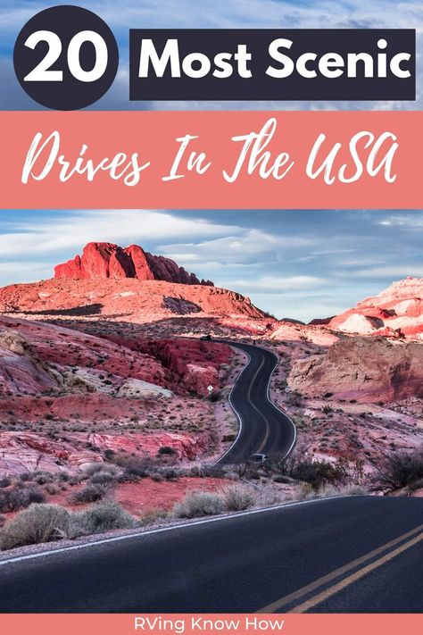 Unique Scenery, Rv Travel Destinations, Good Drive, Road Trip Places, Road Trip Planner, Rv Road Trip, Road Trip Routes, Scenic Road Trip, West Coast Road Trip