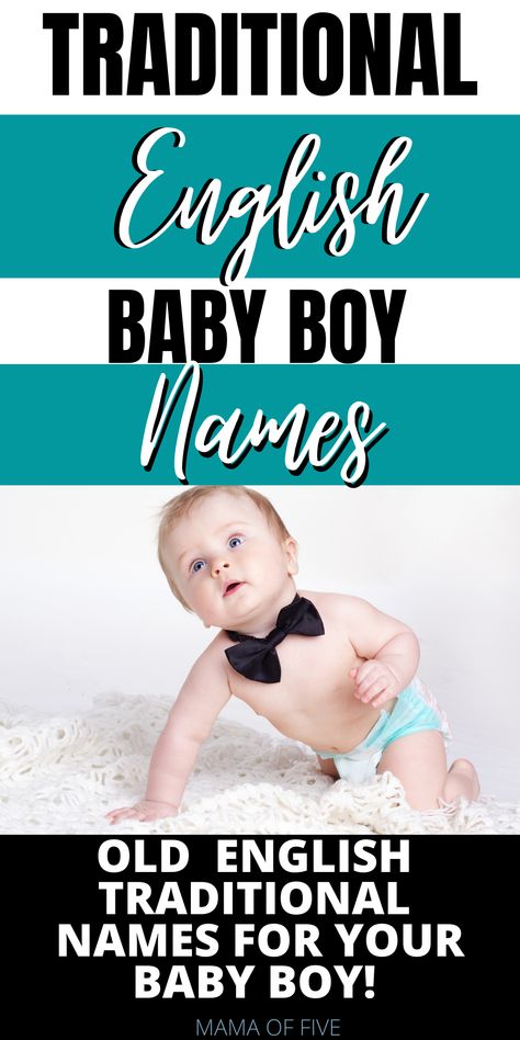 Baby Names Uk, Nursery Harry Potter, Old English Boy Names, Traditional Baby Boy Names, English Baby Boy Names, Traditional Boy Names, English Boy Names, Boy Names Creative, Rustic Boy Names