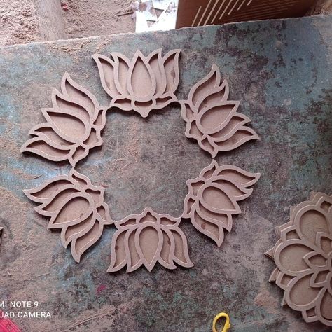 MDF rangoli art #rangoli #mdfrangoli #mdfrangolis #stencil #mdfstencil Rangoli Stencils, Art Rangoli, Diwali Decorations At Home, Rangoli Art, Diwali Decorations, Bangalore, Diwali, Mirror, Quick Saves