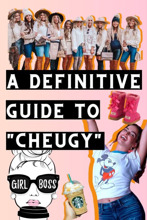 the term “cheugy” has cropped up in internet culture as a term to describe anyone who is unironically out-of-date or cringey. but where did it come from? and who is cheugy? 🤔 hit the link for the full story 🔗 Cheugy Aesthetics, Millennial Vs Gen Z, Gen Z Culture, Millennial Aesthetic, Gen Z Aesthetic, Old Software, Internet Culture, Addison Rae, Gen Z