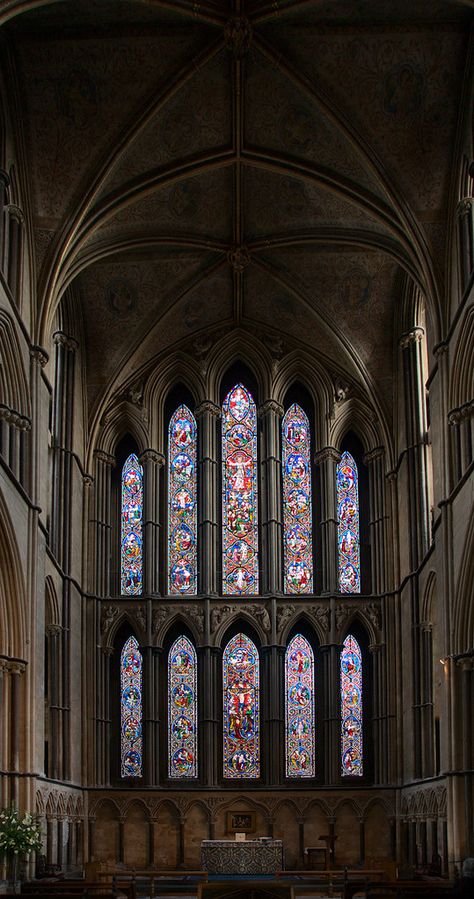 Worcester Cathedral: Lady Chapel | Dmitry Shakin | Flickr Worcester Cathedral, Worcester, England, Photography