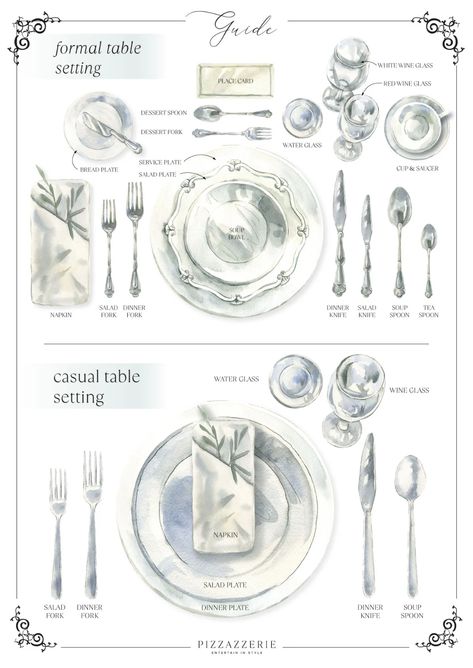 Proper Dinner Table Setting, Birthday Dining Table Decor, Fancy Table Set Up, Fancy Table Decor, Mix Match Table Setting, Birthday Dinner Set Up Ideas, Dinner Table Decor Elegant, Dining Table Arrangements, Tea Table Setting