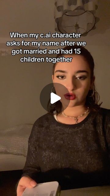 🎀ᴬˢˡⁱ �🎀 on Instagram: "Who relates? 😂 #cai #caicharacter #viralvideos #character #venezuela #video #viral #vanlife #réel #reels #reelinstagram #marry #kids #nosense #influencer" Cai Characters, We Get Married, Video Viral, July 3, Van Life, Viral Videos, Got Married, Influencer, On Instagram