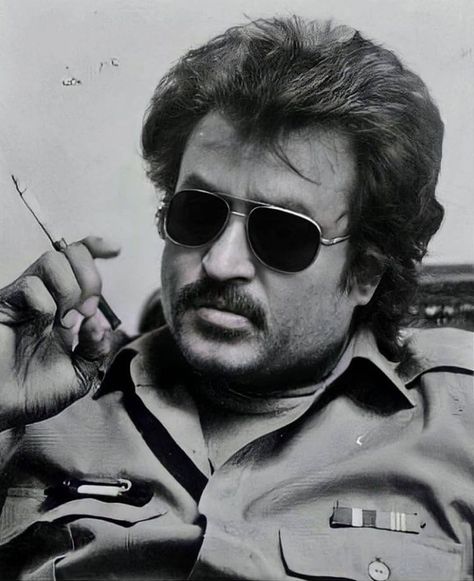 Sir Rajinikanth🤘🏼fans on Instagram: “🖤” Dialogue Images, Swag Poster, Gentleman Movie, New Album Song, Actors Illustration, Flat Logo Design, South Star, Human Figure Sketches, Film Posters Art