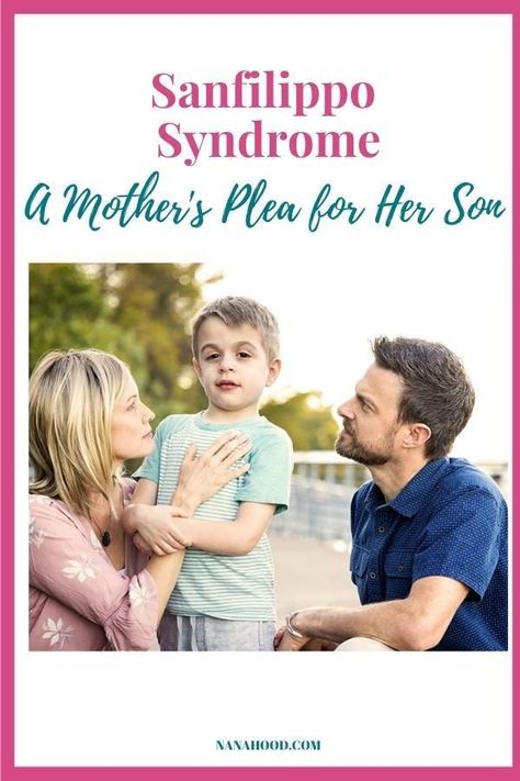 I received a letter from a mother of a young boy with a rare disease. A disease that acts almost like Alzheimer's in children. Take a moment to hear his story and her plea to help create awareness and support research for Sanfilippo Syndrome. #raredisease #childhoodillness #awareness #sanfilippo #Sanfilippodisease #family #faith Sanfilippo Syndrome, My Heart Aches, Heart Aches, Basketball Skills, Rare Disease, Create Awareness, Letter I, Parenting Advice, A Letter