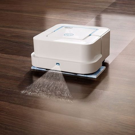 14 Robots You Need To Clean Your House | Family Handyman Washable Pads, Cleaning Robot, Architecture 3d, Cleaning Gadgets, Hard Floor, Robot Vacuum, Home Automation, Fresh And Clean, Vacuums