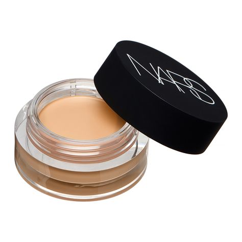 NARS Soft Matte Complete Concealer, Custard, 0.2 oz - Walmart.com Nars Soft Matte Complete Concealer, Nars Soft Matte Concealer, Nars Concealer, Matte Concealer, Wishlist 2024, Full Coverage Concealer, Concealer For Dark Circles, Feb 7, Birthday Wishlist